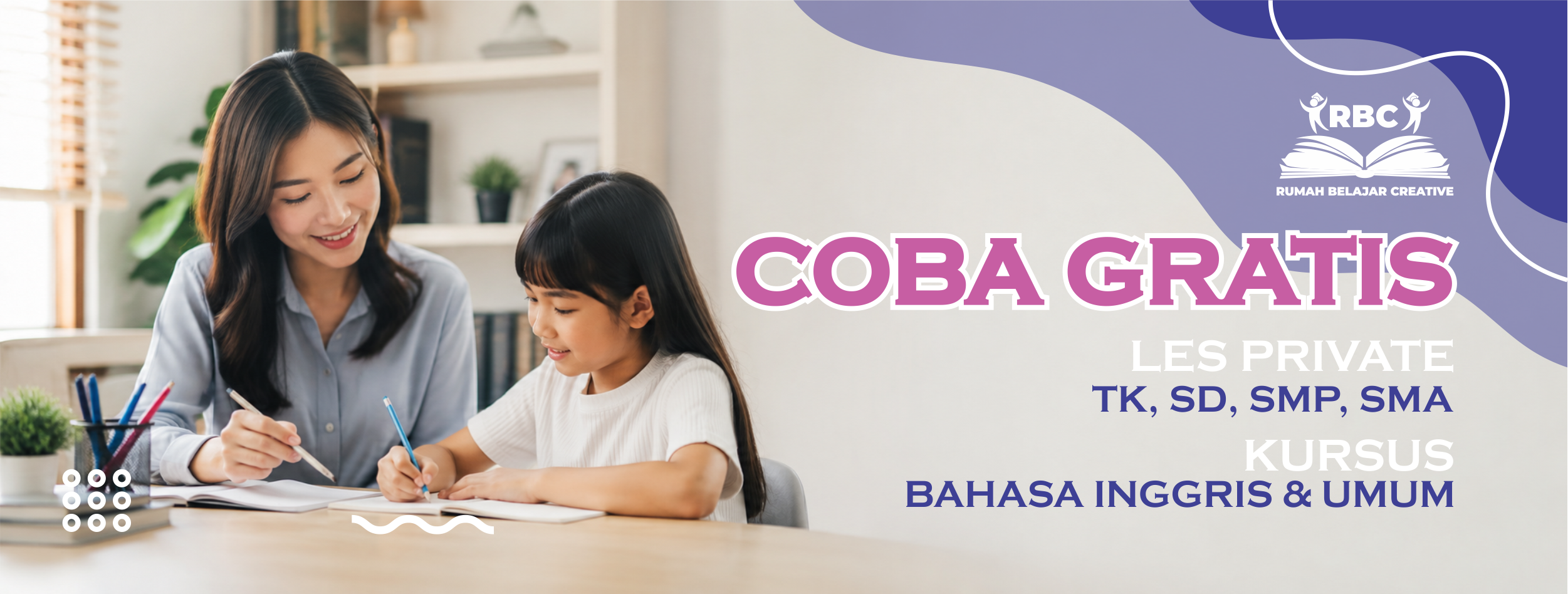 Coba Gratis